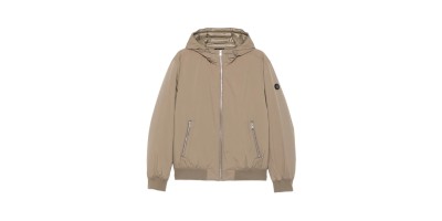 Marron Camel