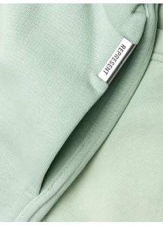 represent short pant mangran cru classe short - mlm100281 washed sage