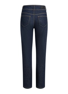 karl lagerfeld pantalon mujer retro straight denim pants - a4w10093 d24