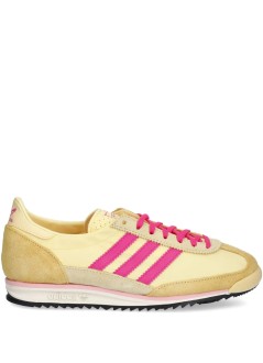 adidas originals sneaker mujer sl 72 og w - jq6416 almyel cblack shopnk