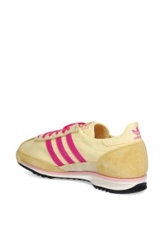 adidas originals sneaker mujer sl 72 og w - jq6416 almyel cblack shopnk