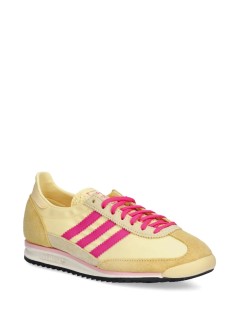 adidas originals sneaker mujer sl 72 og w - jq6416 almyel cblack shopnk
