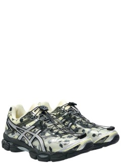 asics sneaker mujer gel cumulus 16 sscb - 1203a762 750