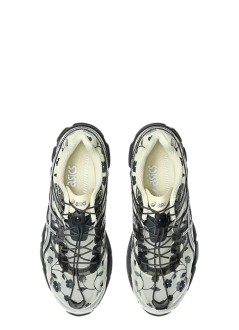 asics sneaker mujer gel cumulus 16 sscb - 1203a762 750