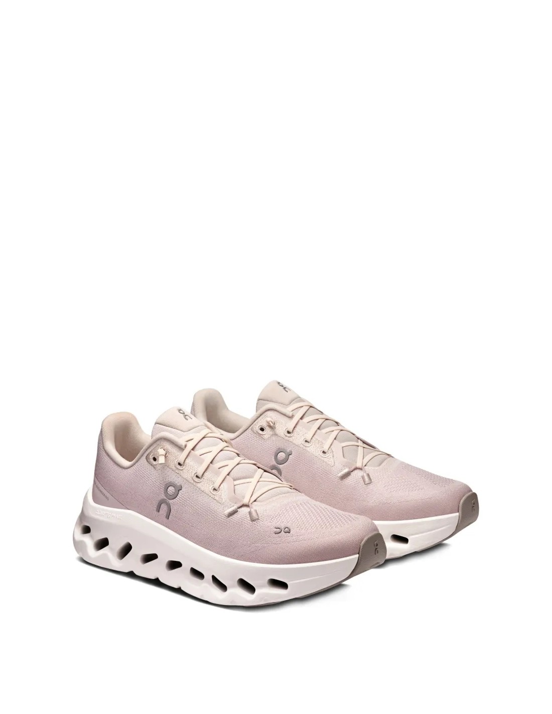 on running sneaker mujer cloudtilt - 3we10054161 pearl fade Talla 37