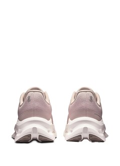 on running sneaker mujer cloudtilt - 3we10054161 pearl fade