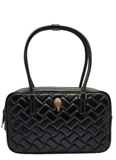 kurt geiger handbag mujer lg kensington duffle bag - 4702000109 00