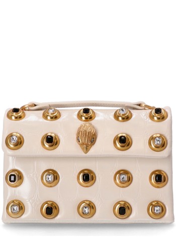 kurt geiger crossbody mujer md kensington gems - 4700241419 41