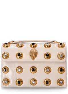 kurt geiger crossbody mujer md kensington gems - 4700241419 41