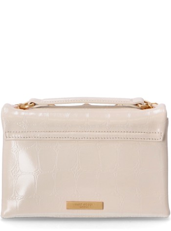 kurt geiger crossbody mujer md kensington gems - 4700241419 41 2