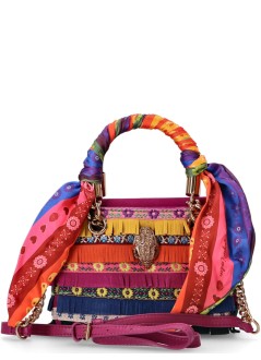 kurt geiger crossbody womansq mini kensington - 4376999269 99