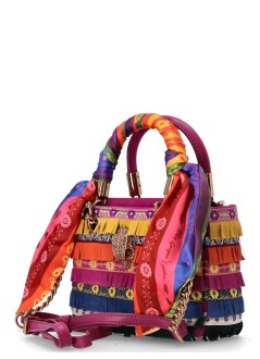 kurt geiger crossbody womansq mini kensington - 4376999269 99