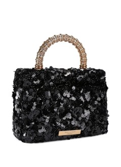 kurt geiger crossbody mujer handle mini kensington - 2708809779 09