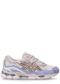 asics sneaker mujer gel nyc - 1203a953 100