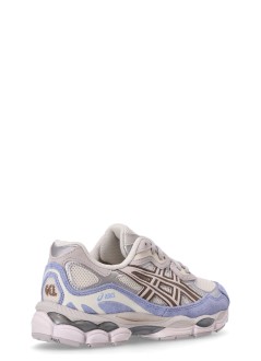 asics sneaker mujer gel nyc - 1203a953 100