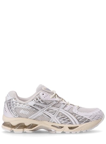 asics sneaker mujer gel nimbus 10 1 - 1203a761 100