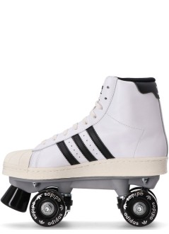 adidas originals sneaker mujer superstar 82 skate w - js4038 ftwwht cblack owhite