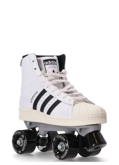 adidas originals sneaker mujer superstar 82 skate w - js4038 ftwwht cblack owhite