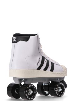 adidas originals sneaker mujer superstar 82 skate w - js4038 ftwwht cblack owhite