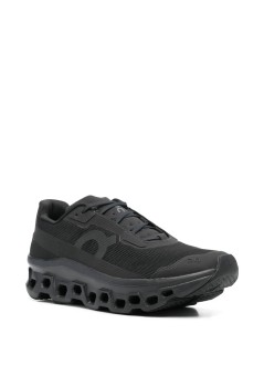 on running sneaker hombre cloudmonster void - 3mf10671043 black black