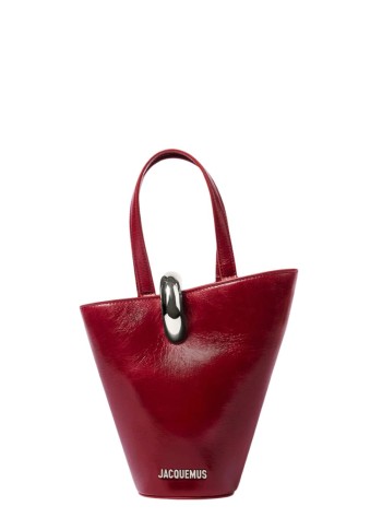 jacquemus crossbody womanle petit bambola - 25hbaw00389ac20c01 490