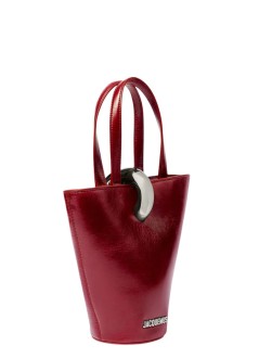 jacquemus crossbody mujer le petit bambola - 25hbaw00389ac20c01 490