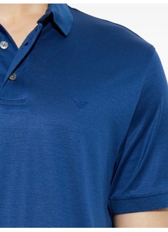 emporio armani polo man8n1f961juvz - 8n1f961juvz ub079
