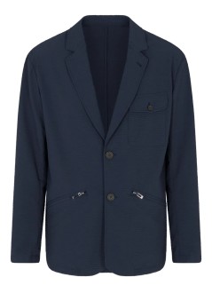 emporio armani outerwear manblazer - em003408af18781 ub118