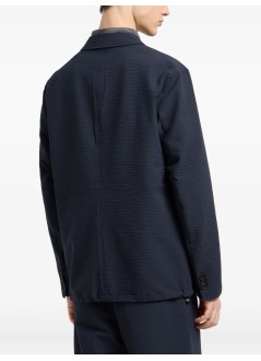 emporio armani outerwear manblazer - em003408af18781 ub118