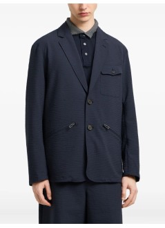 emporio armani outerwear manblazer - em003408af18781 ub118