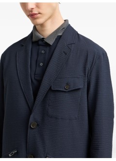 emporio armani outerwear manblazer - em003408af18781 ub118