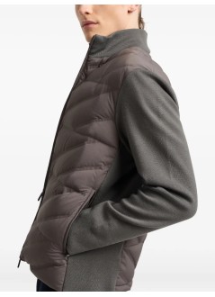 emporio armani outerwear manbomber jacket - em003426af17823 ub118