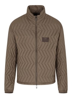 emporio armani outerwear hombre down jacket - em003415af18231 u6189