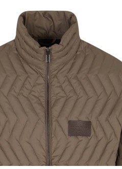 emporio armani outerwear hombre down jacket - em003415af18231 u6189