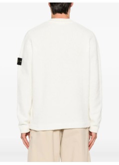 stone island punto hombre crew neck - k2s155100056s00n2 v0093