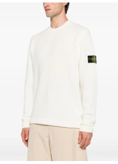 stone island punto hombre crew neck - k2s155100056s00n2 v0093