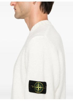stone island punto hombre crew neck - k2s155100056s00n2 v0093