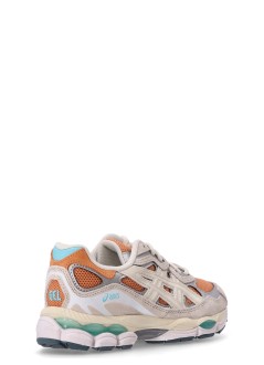 asics sneaker mujer gel nyc - 1203a383 600