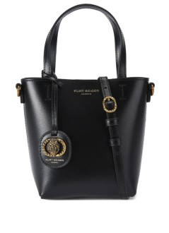 kurt geiger crossbody womanchelsea sm shopper bag - 4704800109 00