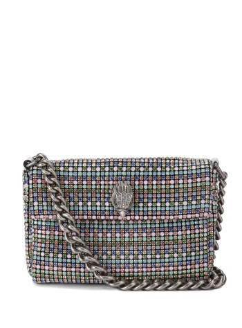 kurt geiger crossbody mujer sm party shoulder bag - 4376686999 86
