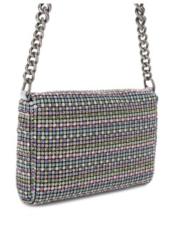 kurt geiger crossbody womansm party shoulder bag - 4376686999 86