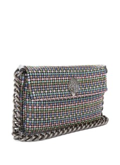 kurt geiger crossbody womansm party shoulder bag - 4376686999 86