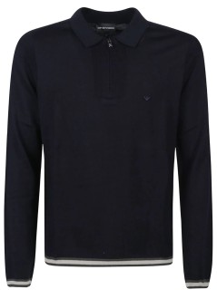 emporio armani knitwear manpullover - em001512af14158 ub118