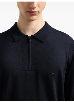 emporio armani knitwear manpullover - em001512af14158 ub118