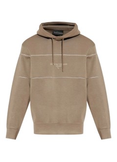 emporio armani sweater mansweatshirt - em002885af17545 u6189