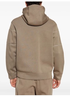 emporio armani sweater mansweatshirt - em002885af17545 u6189