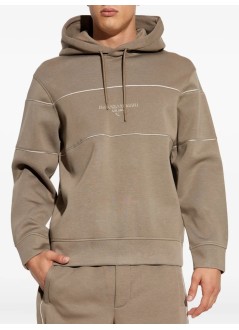 emporio armani sweater mansweatshirt - em002885af17545 u6189