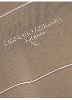emporio armani sweater mansweatshirt - em002885af17545 u6189
