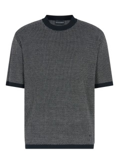 emporio armani knitwear manpullover - em003385af14199 fc027