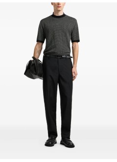 emporio armani knitwear manpullover - em003385af14199 fc027